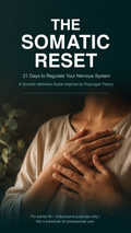 21 Days to Regulate Your Nervous System